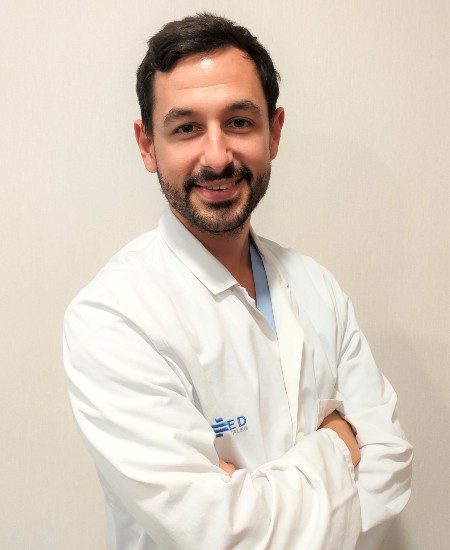 Gorka Martínez Navarro