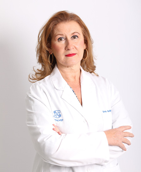María Elena Rodríguez González Herrero