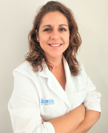 Maria João Queirós Machado Teixeira