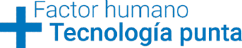 Factor Humano Tecnología Punta
