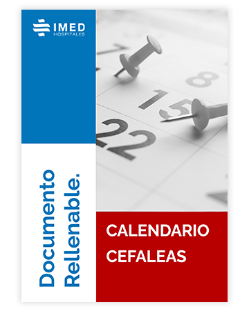 Calendario Cefaleas