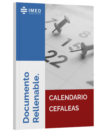 Calendario Cefaleas