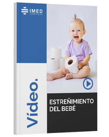 Estreñimiento del Bebé