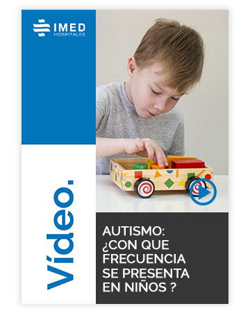 ¿Con que frecuencia se presenta? ¿Hay un incremente de niños con autismo?