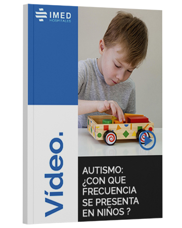 ¿Con que frecuencia se presenta? ¿Hay un incremente de niños con autismo?