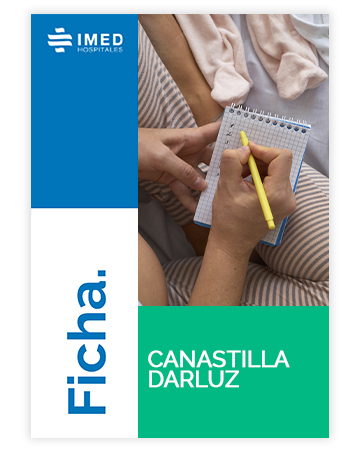 Canastilla DarLuz