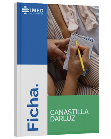 Canastilla DarLuz