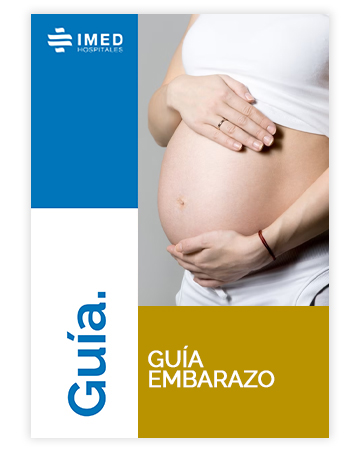 Guía de Embarazo
