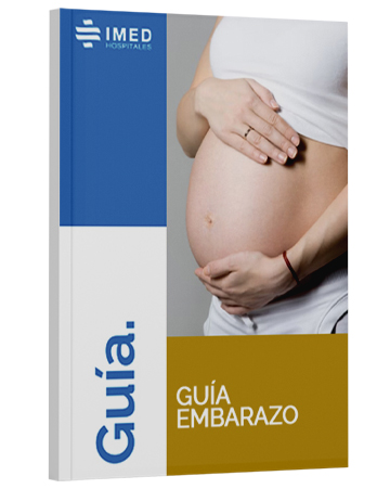 Guía de Embarazo