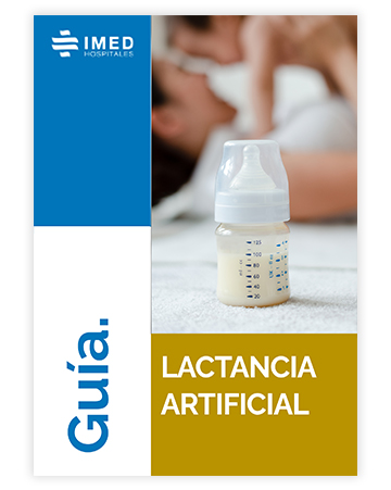 Lactancia Artificial