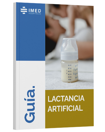 Lactancia Artificial