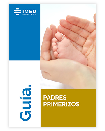 Padres primerizos