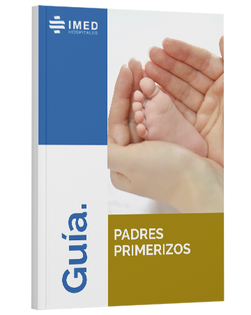 Padres primerizos