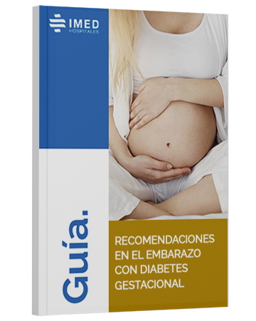 Recomendaciones en el embarazo con diabetes gestacional 