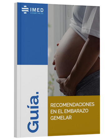 Recomendaciones en el embarazo gemelar