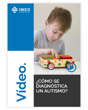 ¿Cómo se diagnóstica un autismo?