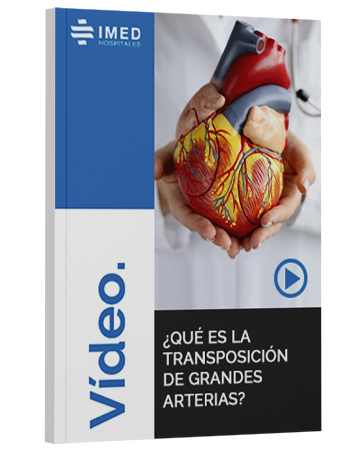 ¿Qué es la transposición de grandes arterias?