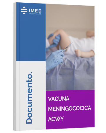 Vacuna Meningocócica ACWY