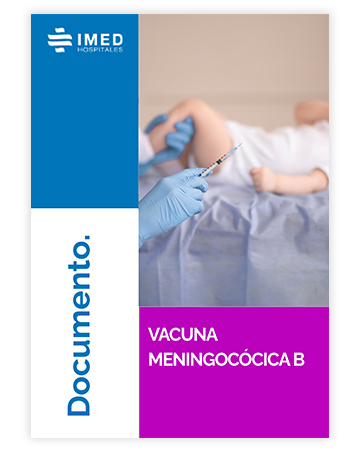 Vacuna Meningocócica B