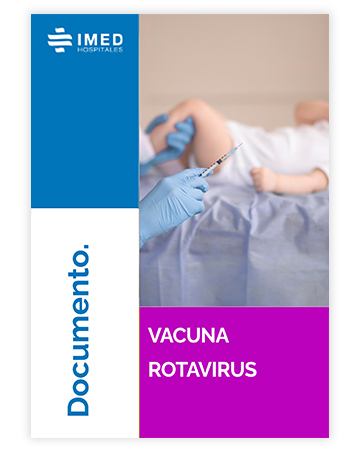 Vacuna Rotavirus