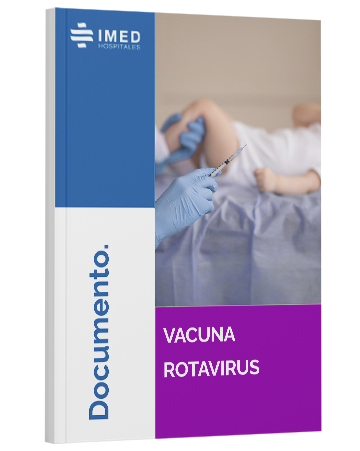 Vacuna Rotavirus