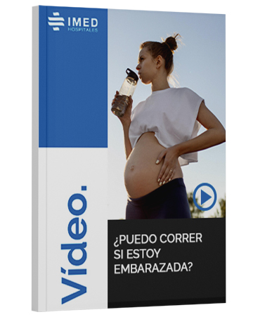 ¿Puedo correr si estoy embarazada?  