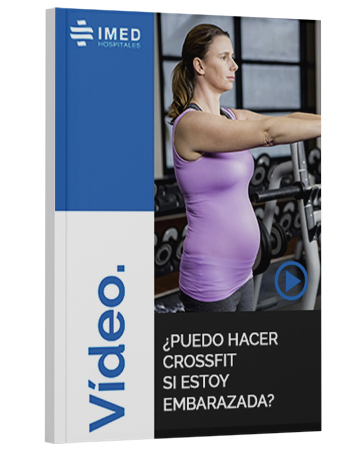 ¿Puedo hacer crossfit si estoy embarazada?