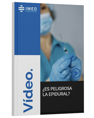 ¿Es peligrosa la epidural?