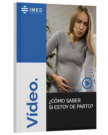 ¿Cómo saber si estoy de parto? 