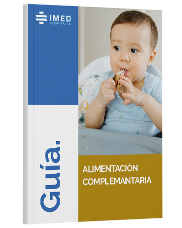 Serie alimentación: Complementaria