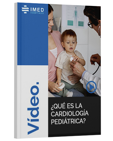 ¿Qué es la cardiología pediátrica?