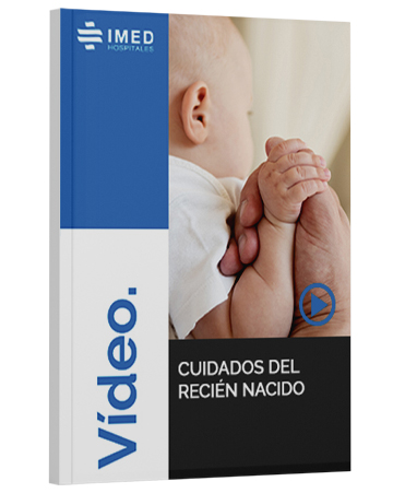 Cuidados del recién nacido