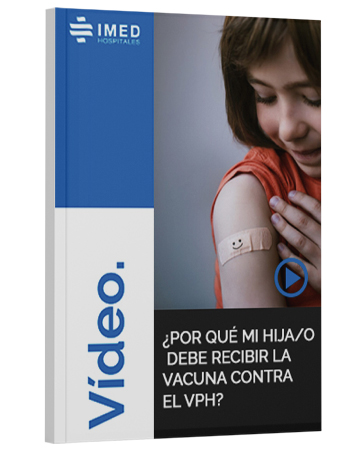 ¿Por qué mi hija/o debe recibir la vacuna contra el VPH?