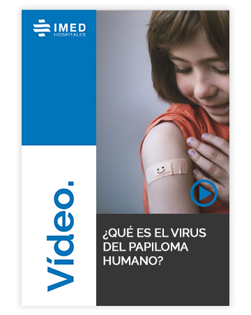 ¿Qué es el Virus del Papiloma Humano?