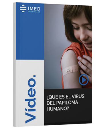 ¿Qué es el Virus del Papiloma Humano?