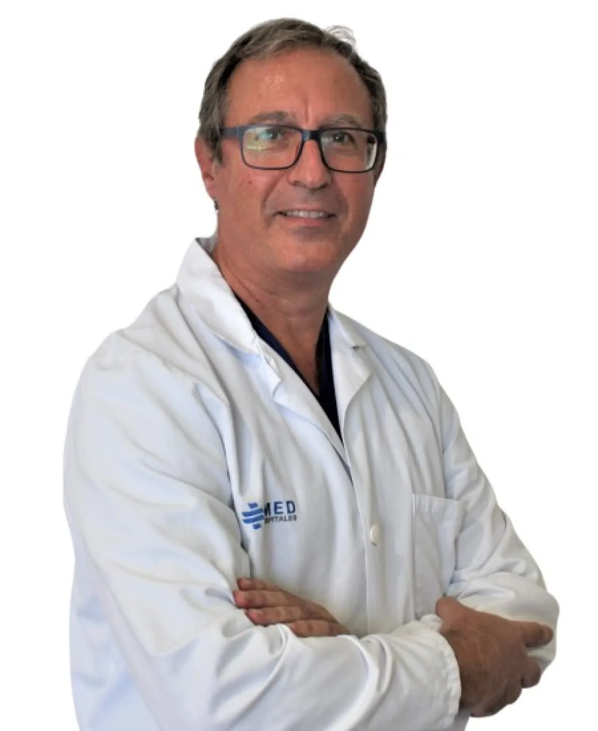 Dr. Andrés Valdés Beltrán - Maxillofacial Surgery