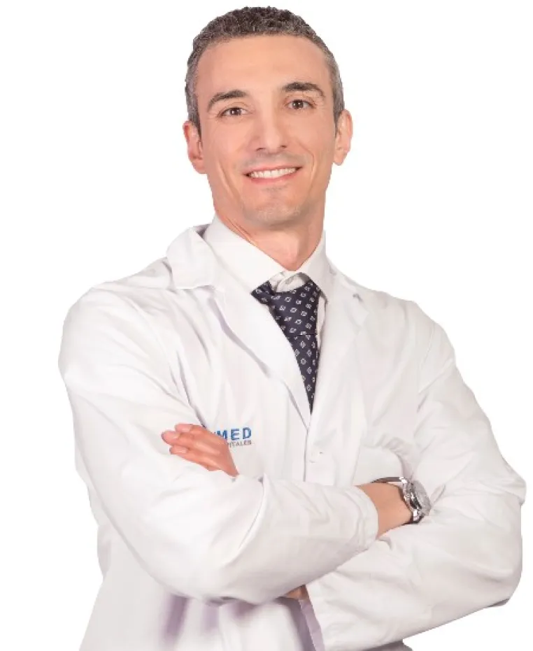 Dr. Antonio Mónaco - Cirugía plástica