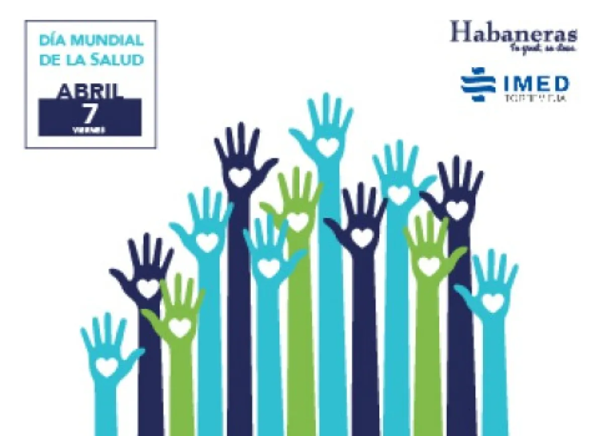 Día de la salud en Habaneras
