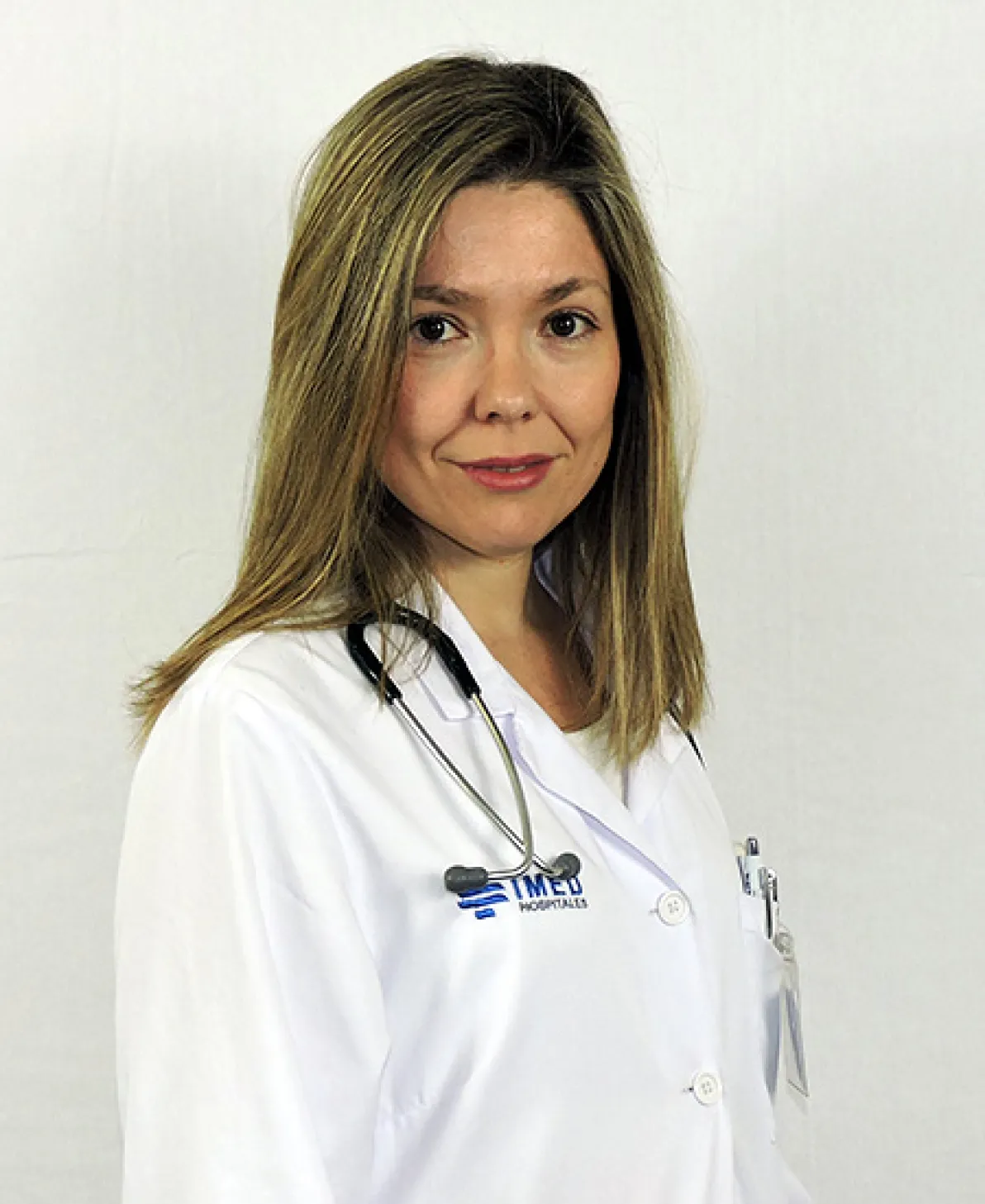 Dr. Virginia Hernández Cordero - Endocrinology