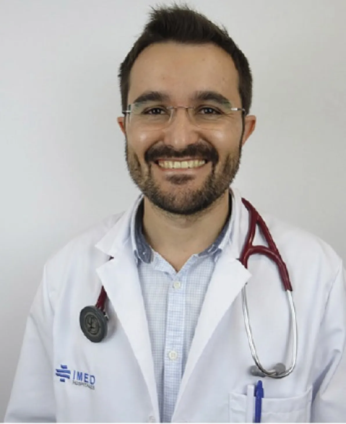 Cómo afrontar una media maratón. Entrevista de Onda Cero al Dr. Óscar Fabregat, jefe de cardiología en IMED Valencia