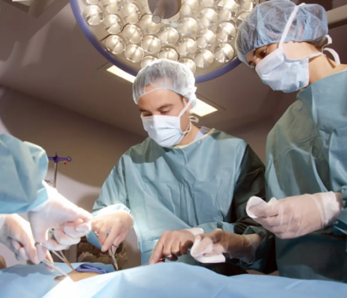 Cardiología