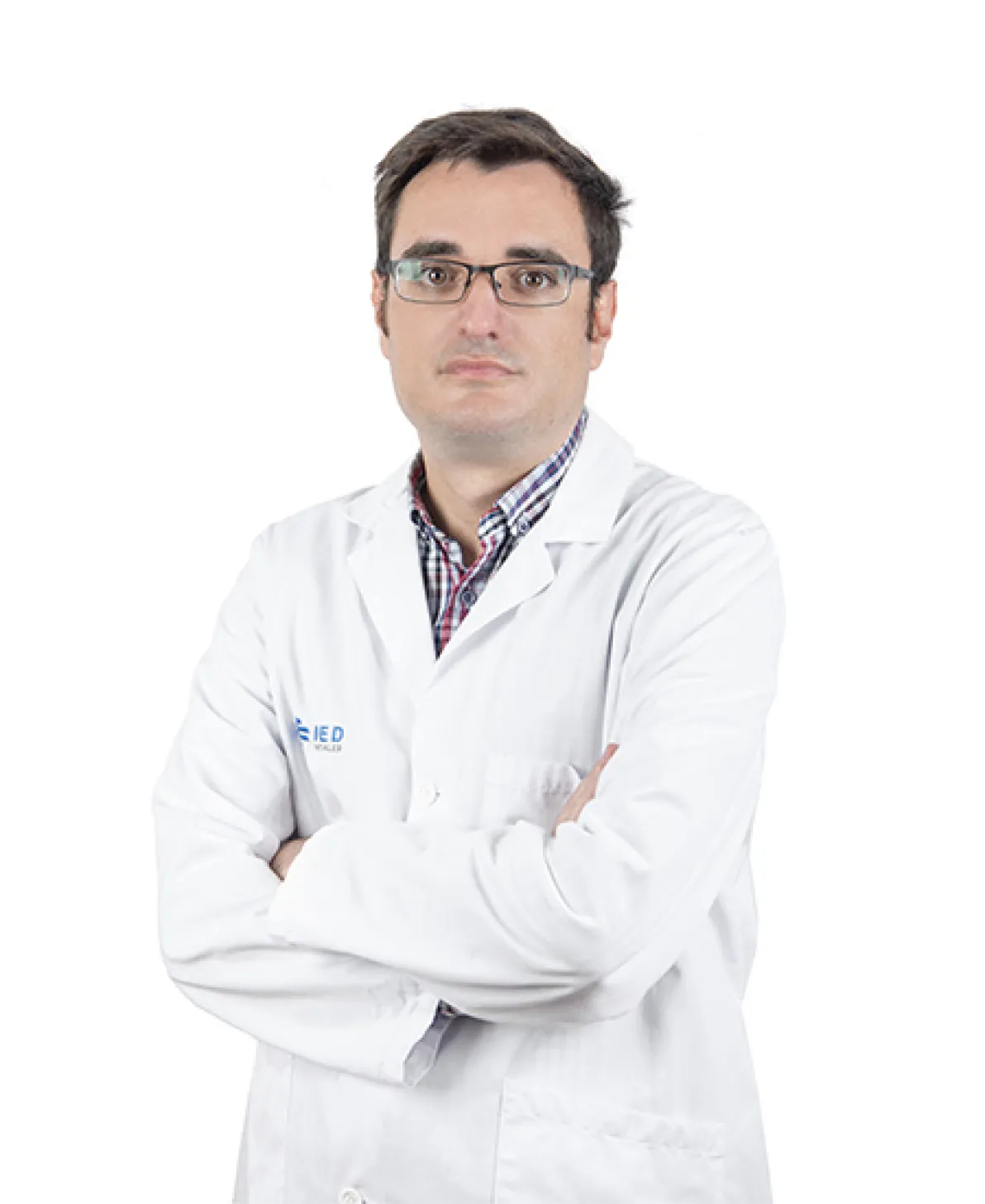 Dr. Carlos Argente Villaplana - Endocrinology