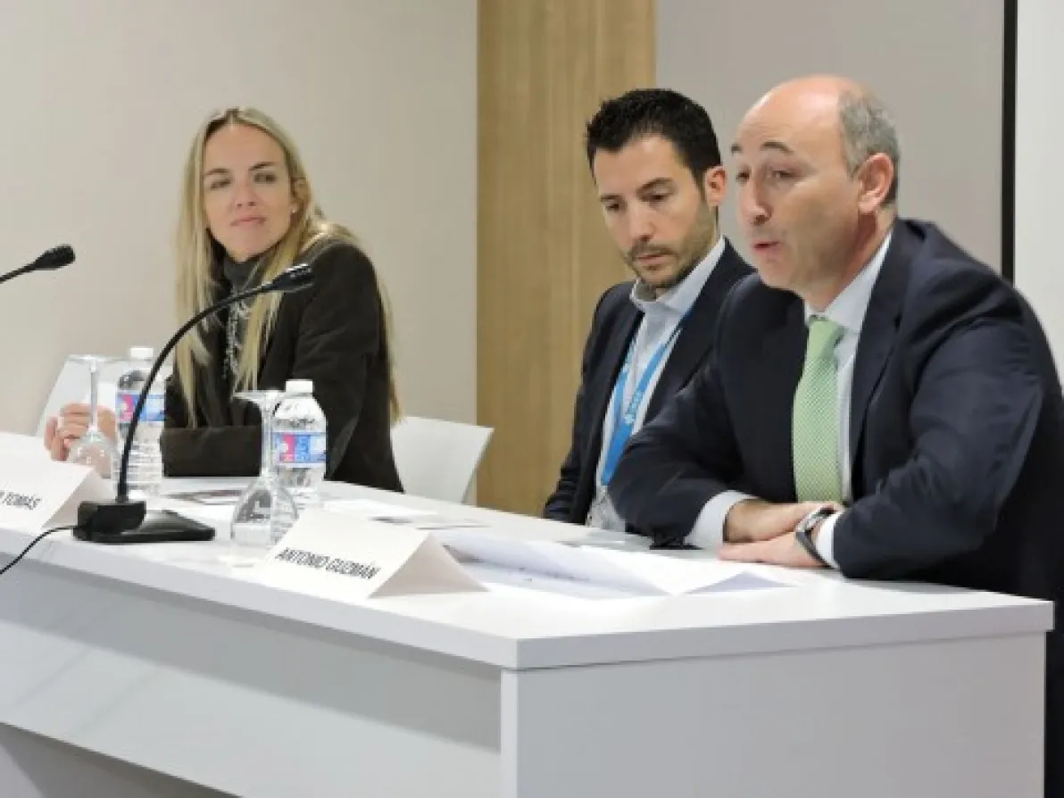 Jornada sobre alimentación y salud en el entorno laboral