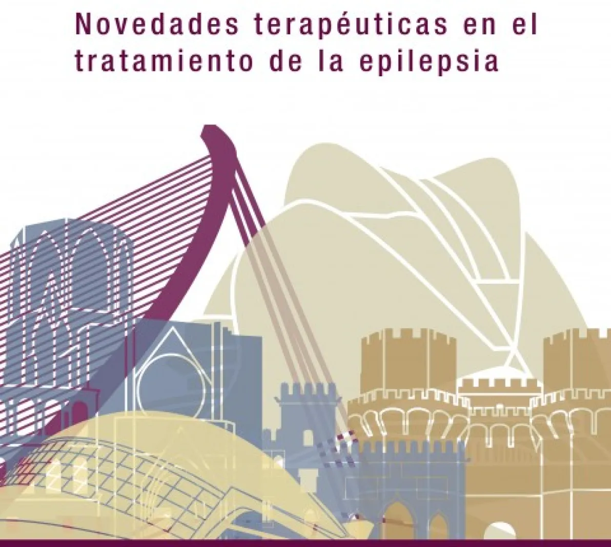Curso Neuropediatría: novedades terapéuticas en el tratamiento de la epilepsia