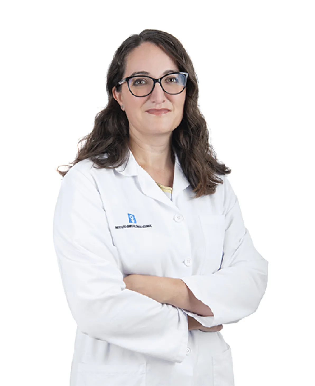 Dr. Nuria Gavilá San José - Gynecology and Obstetrics