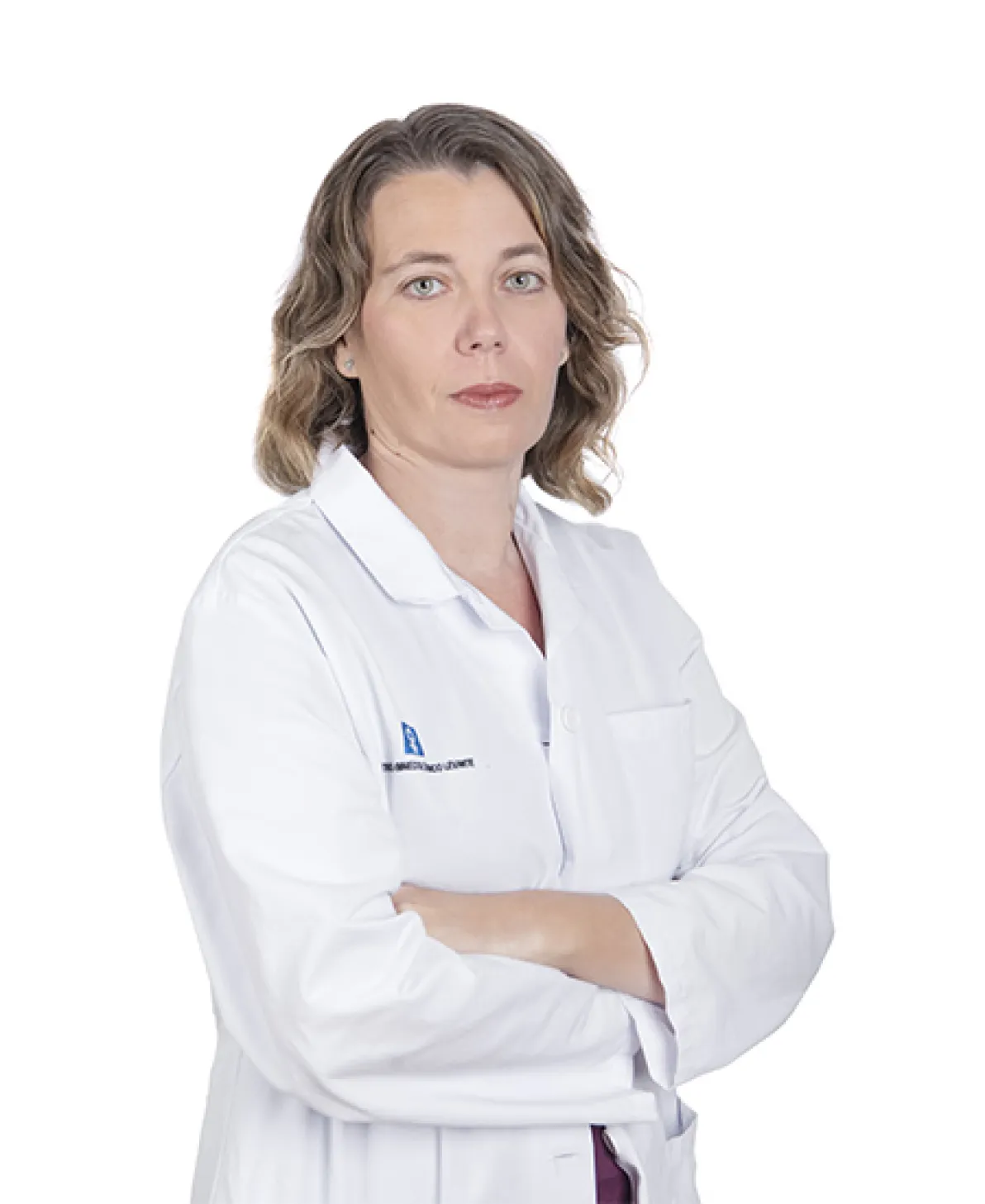 Dr. Eva Moreno Ruíz - Gynecology and Obstetrics
