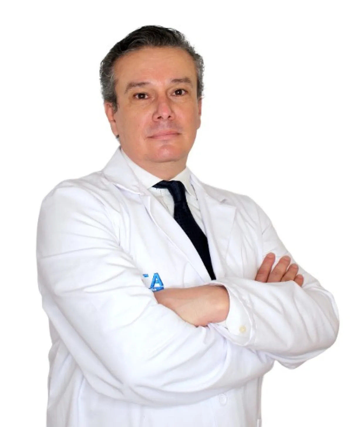 Dr. Antonio Moya - Gynecology and Obstetrics