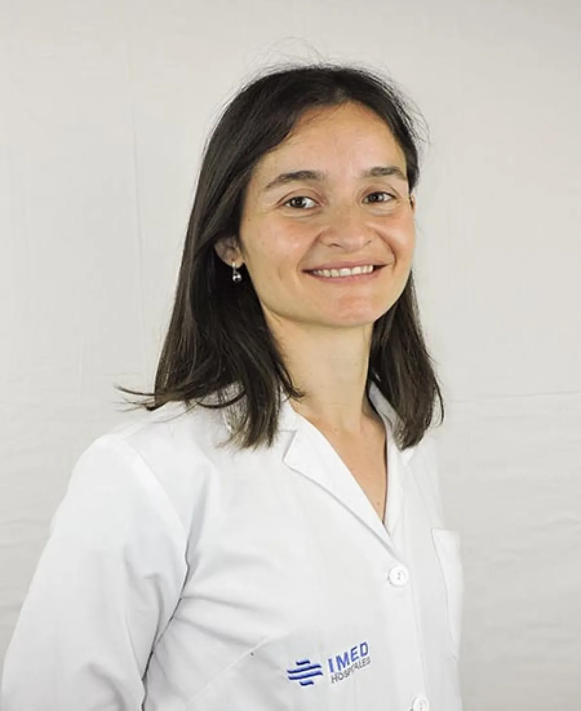 Dr. Romina Ramírez Melguizo - Gynecology and Obstetrics
