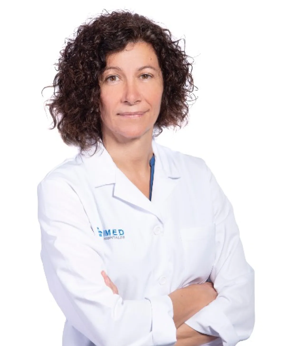 Dr. Rosa María Guilabert - Gynecology and Obstetrics
