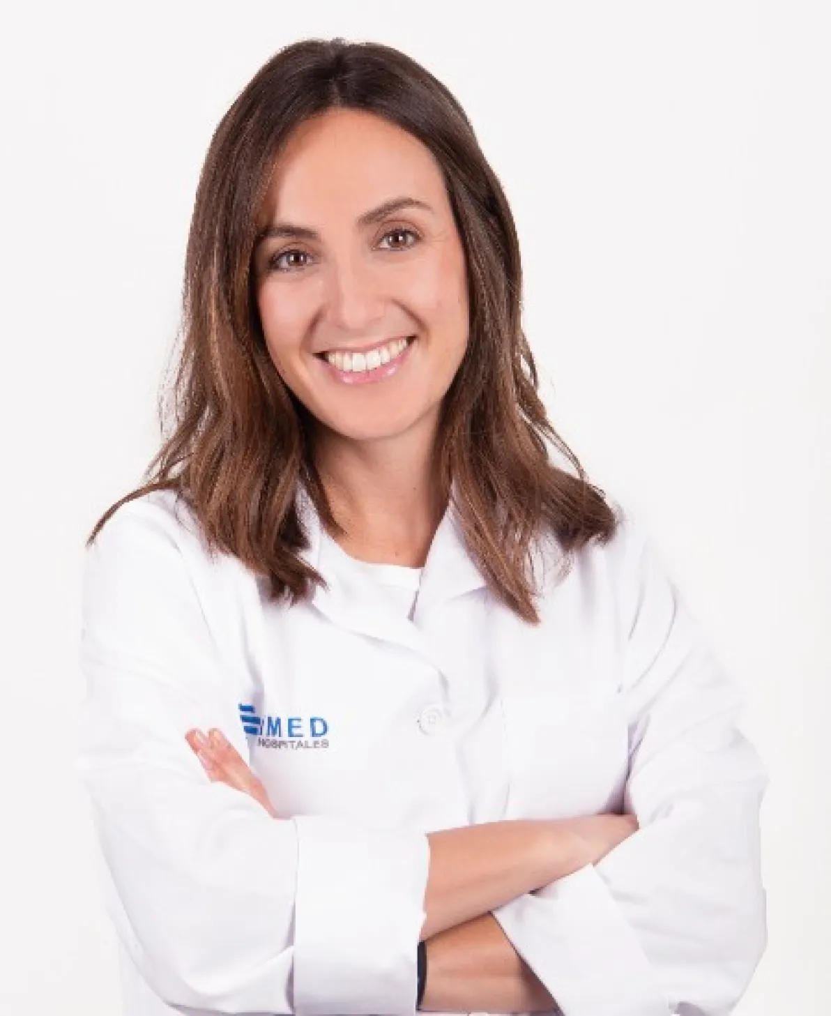 Dr. Soledad Domenech - Gynecology and Obstetrics